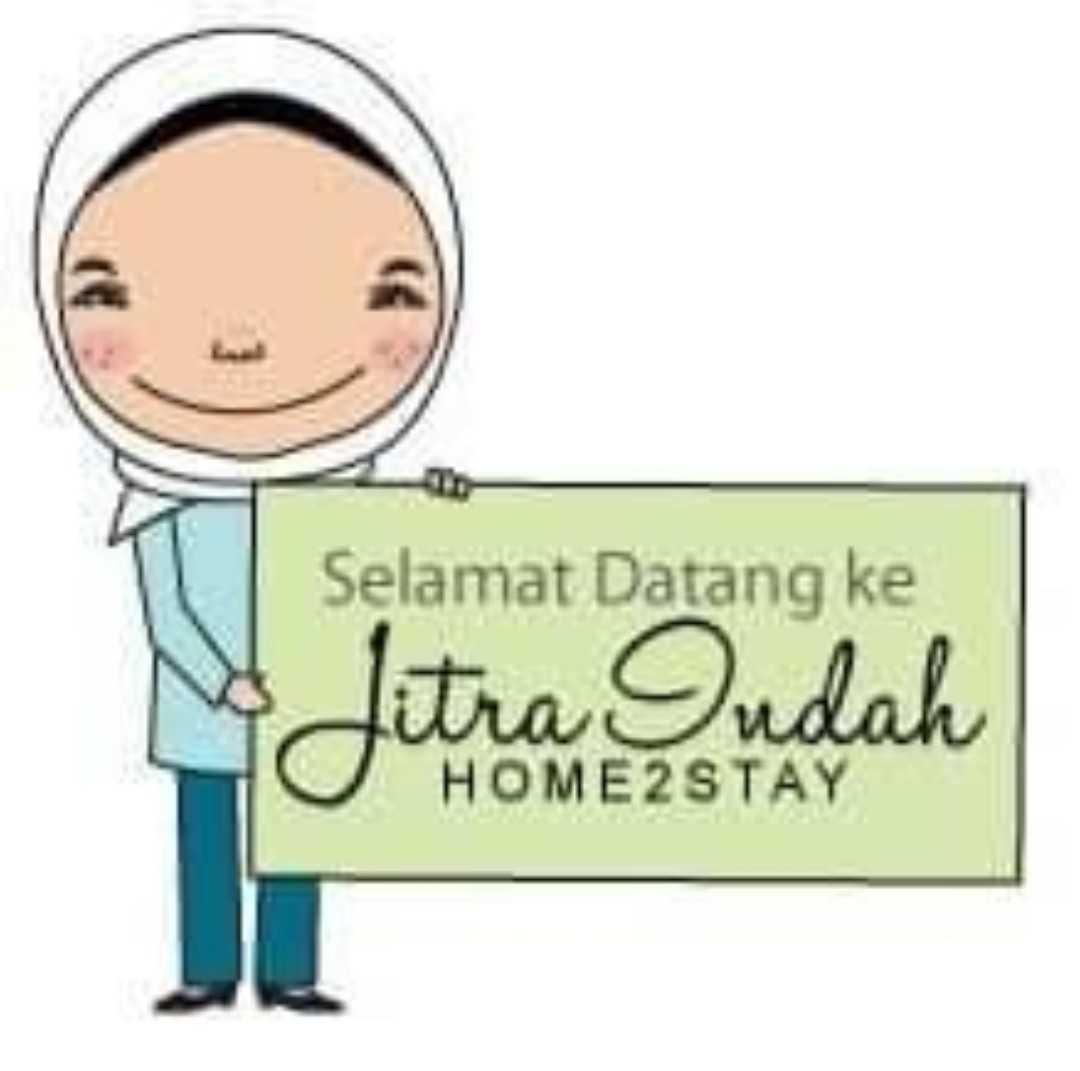 Jitra2stay Homestay